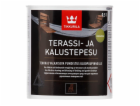 Čistič Tikkurila Terrassi-ja kalustepesu, 0,5l