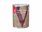 Olej na dřevo Tikkurila Valtti Plus Wood Oil, 0,9l