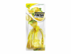 Osvěžovač vzduchu do auta Natural Fresh Sweet Limonade