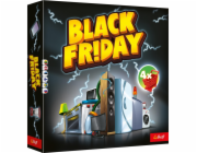 Stolní hra Trefl Black Friday 02499T, LT LV EE