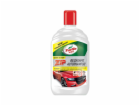 Autošampon s voskem Turtle Wax, 1l