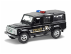 Autíčko LAND ROVER DEFENDER - POLICIE