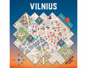 DESKOVÁ HRA VILNIUS