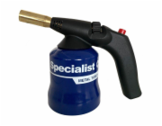 Burner Specialist+ piezo, 0,19l