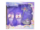 Hrací sada krásy Princess Suit 3617681