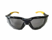 Ochranné brýle Haushalt FT2603D tónované