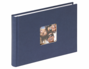 Walther Fun blue 22x16 40 Pages Bookbound FA207L