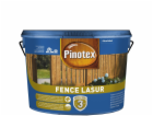 Impregnant Pinotex Fence, barva mahagon, 10 l