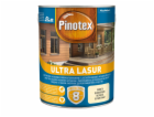 Impregnant Pinotex Ultra Lasur EU, fialová barva, 3 l