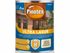 Impregnant Pinotex Ultra Lasur EU, fialová barva, 1l