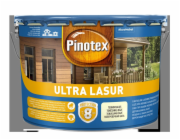 Impregnant Pinotex Ultra Lasur, barva palisandr, 10 l