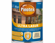 Impregnant Pinotex Ultra Lasur EU, barva teak, 1l