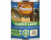 Impregnant Pinotex Classic Lasur, barva palisandr, 1l