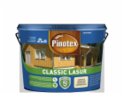 Impregnant Pinotex Classic Lasur AE, barva ořech, 10 l