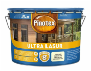 Impregnant Pinotex Ultra Lasur, kamenná šedá, 10 l