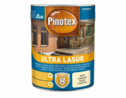 Impregnant Pinotex Ultra Lasur, kamenná šedá, 3 l