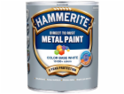 Barva Metal Hammerite Smooth BC 0,65l