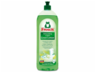 Mycí prostředek na nádobí Frosch Green Lemon, 1l