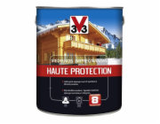 IMPREGNANT "HAUTE PROTECTION" (TMAVÝ DUB; 0,75 l)