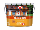 Napouštědlo na dřevo V33 Classique, barva třešeň, 10l