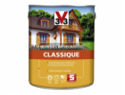 Napouštědlo na dřevo V33 Classique, barva třešeň, 2,5l