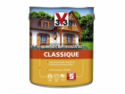 Napouštědlo na dřevo V33 Classique, tmavý dub, 2,5l