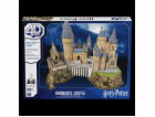 PUZZLE HARRY POTTER 4D PUZZLE 6069831