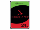 Seagate IronWolf Pro NAS 24TB CMR, pevný disk