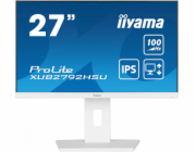 iiyama ProLite XUB2792HSU-W6, LED monitor