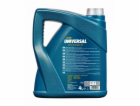 Automobilový motorový olej Mannol Universal, 15W-40, 5l