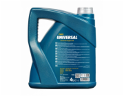 Automobilový motorový olej Mannol Universal, 15W-40, 5l