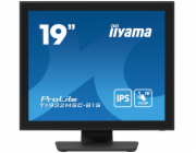 iiyama ProLite T1932MSC-B1S, LED monitor