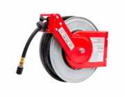 Holzmann LSR15HQ Air Hose Reel 15m