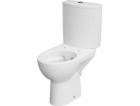 WC s poklopem CERSANIT PARVA K27-063, 350×610 mm