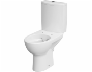 WC s poklopem CERSANIT PARVA K27-063, 350×610 mm