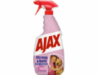 ČISTICÍ SPREJ AJAXSHOWER POWER 500ML