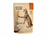 Mokré krmivo pro kočky Prima Classic 35-646, 0,085 kg