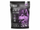 Suché krmivo pro psy PRIMADOG, ryba/kachna, 1,5 kg