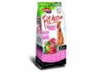 SUCHÉ KRMIVO PRO PSY "FIT ACTIVE HYPOALLERGENIC" 4 KG