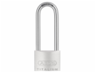 Visací zámek Abus Titanium 54TI/40HB63, 38 x 99 mm