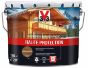 IMPREGNANT "HAUTE PROTECTION" (TMAVÝ DUB; 10 l)