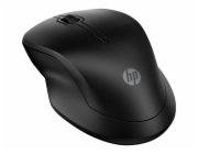 HP myš - HP 255 Dual Wireless Mouse(USB-A dongle 2,4GHz, BT 5.0)