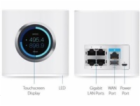 Ubiquiti AmpliFi High Density Domácí Wi-Fi Systém (Router...