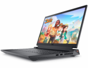 DELL Inspiron 15 G15 (5535)/ Ryzen 5 7640HS/ 16GB/ 512GB SSD/ NV RTX 3050 6GB/ 15.6" FHD/ W11Pro/ šedý/ 3Y PS on-site