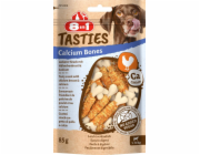 8v1 8v1 Tasties Calcium Bones pochoutka 85g