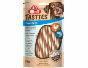 8v1 8v1 Tasties Twisters pochoutka 85g