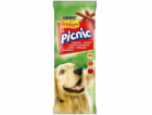 Svačiny pro psy Friskies Picnic, s hovězím masem, 42 gr