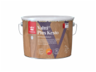 Impregnant Tikkurila Valtti Plus Kesto, báze OPP, 9 l