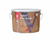 Impregnant Tikkurila Valtti Plus Kesto, báze OPP, 9 l