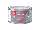 Lak Tikkurila Unica Super 60, polomatný, 0,225 l